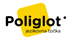 logotip poliglot